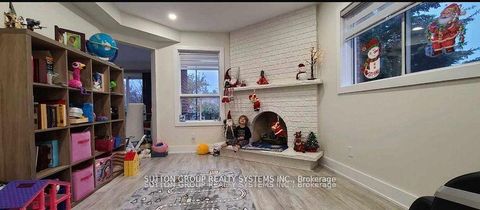 Photo 9 at 6807 Gracefield Drive W, Lisgar, Mississauga