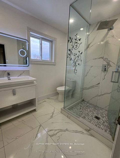 Photo 15 at 6807 Gracefield Drive W, Lisgar, Mississauga