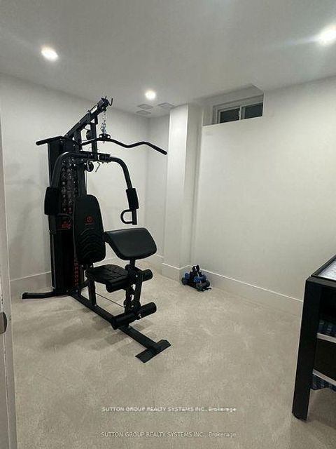 Photo 20 at 6807 Gracefield Drive W, Lisgar, Mississauga