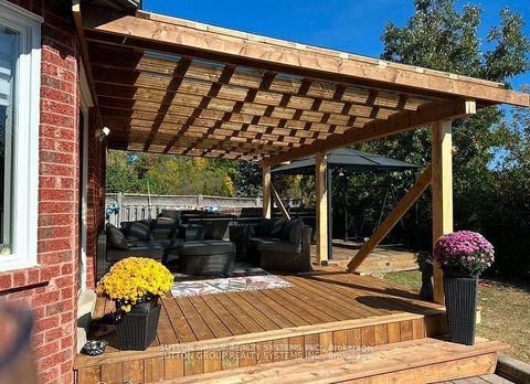 Photo 21 at 6807 Gracefield Drive W, Lisgar, Mississauga