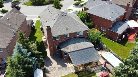 Photo 25 at 6807 Gracefield Drive W, Lisgar, Mississauga