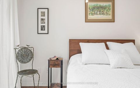 Photo 10 at 908 - 21 Grand Magazine Street, Niagara, Toronto