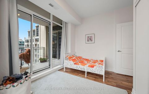 Photo 19 at 908 - 21 Grand Magazine Street, Niagara, Toronto