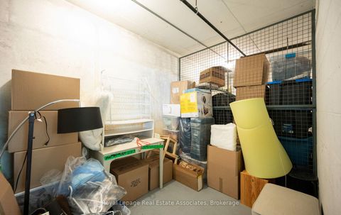 Photo 25 at 908 - 21 Grand Magazine Street, Niagara, Toronto