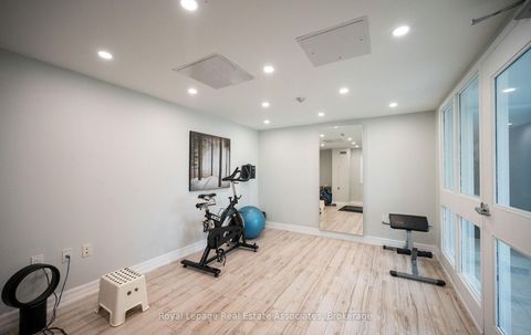 Photo 27 at 908 - 21 Grand Magazine Street, Niagara, Toronto