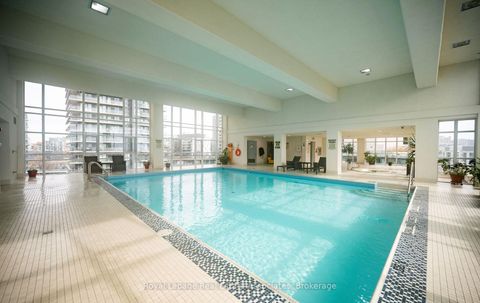 Photo 28 at 908 - 21 Grand Magazine Street, Niagara, Toronto