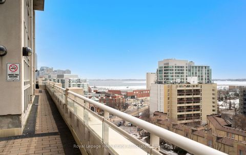 Photo 31 at 908 - 21 Grand Magazine Street, Niagara, Toronto