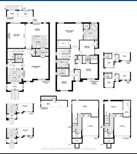 Photo 1 at 1226 Talisman Manor, Rural Pickering, Pickering