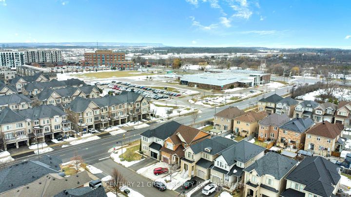 Photo 1 at 2561 Grand Oak Trail, WM Westmount, Oakville