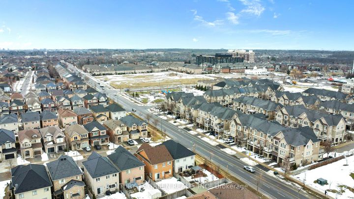 Photo 2 at 2561 Grand Oak Trail, WM Westmount, Oakville