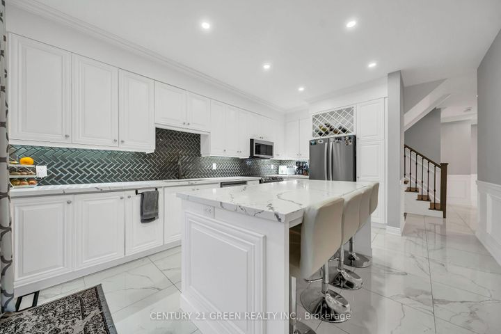 Photo 18 at 2561 Grand Oak Trail, WM Westmount, Oakville