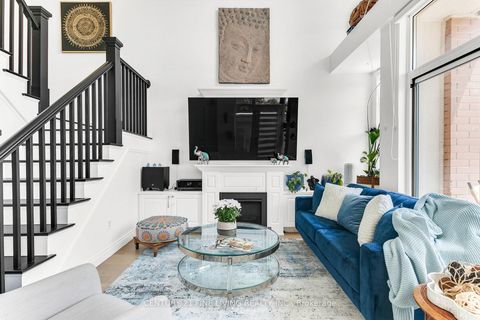 Photo 5 at Th22 - 6 Pirandello Street, Waterfront Communities C1, Toronto