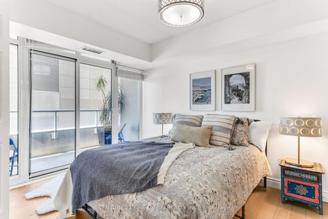 Photo 17 at Th22 - 6 Pirandello Street, Waterfront Communities C1, Toronto