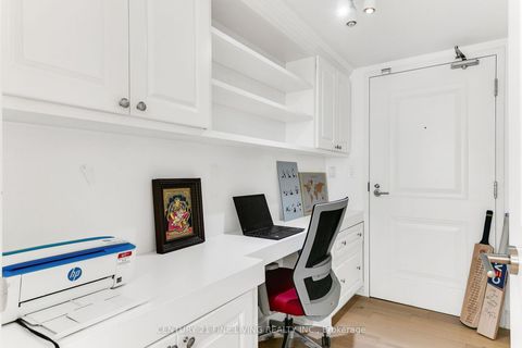 Photo 20 at Th22 - 6 Pirandello Street, Waterfront Communities C1, Toronto