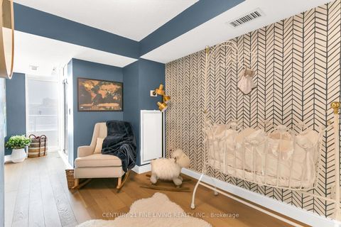 Photo 21 at Th22 - 6 Pirandello Street, Waterfront Communities C1, Toronto