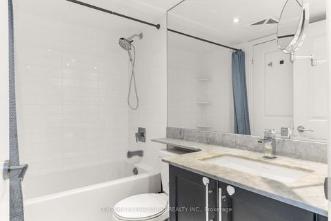 Photo 24 at Th22 - 6 Pirandello Street, Waterfront Communities C1, Toronto