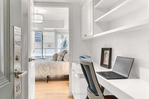 Photo 26 at Th22 - 6 Pirandello Street, Waterfront Communities C1, Toronto