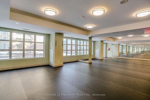 Photo 28 at Th22 - 6 Pirandello Street, Waterfront Communities C1, Toronto