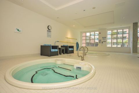 Photo 29 at Th22 - 6 Pirandello Street, Waterfront Communities C1, Toronto