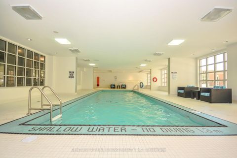 Photo 30 at Th22 - 6 Pirandello Street, Waterfront Communities C1, Toronto