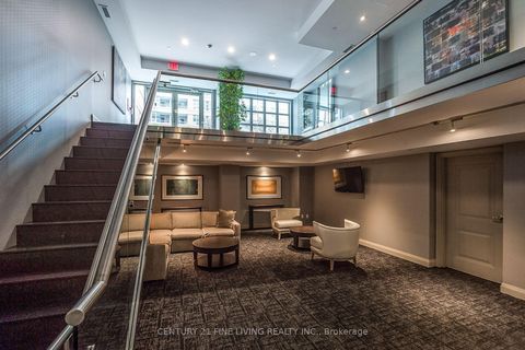 Photo 31 at Th22 - 6 Pirandello Street, Waterfront Communities C1, Toronto