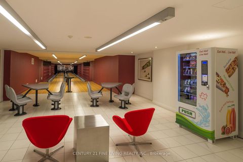 Photo 33 at Th22 - 6 Pirandello Street, Waterfront Communities C1, Toronto