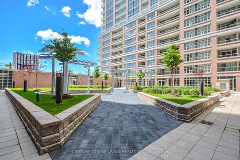 Photo 34 at Th22 - 6 Pirandello Street, Waterfront Communities C1, Toronto
