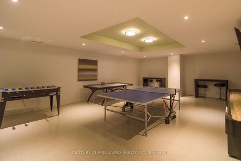 Photo 35 at Th22 - 6 Pirandello Street, Waterfront Communities C1, Toronto