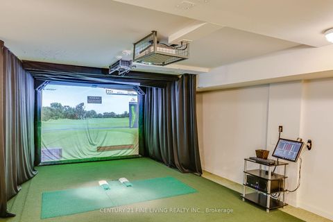 Photo 37 at Th22 - 6 Pirandello Street, Waterfront Communities C1, Toronto