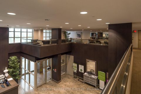 Photo 38 at Th22 - 6 Pirandello Street, Waterfront Communities C1, Toronto