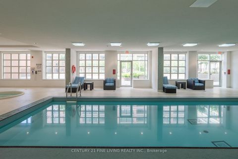 Photo 48 at Th22 - 6 Pirandello Street, Waterfront Communities C1, Toronto