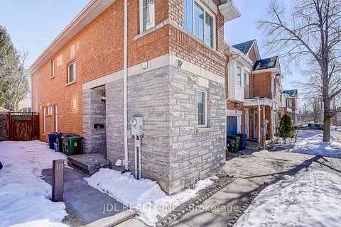Photo 1 at 78 Norman Wesley Way, CFB, Toronto