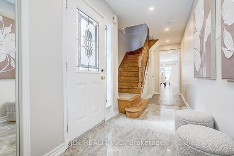 Photo 2 at 78 Norman Wesley Way, CFB, Toronto