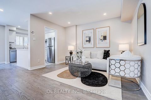 Photo 7 at 78 Norman Wesley Way, CFB, Toronto