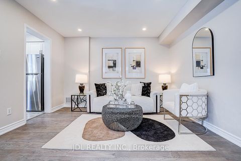 Photo 8 at 78 Norman Wesley Way, CFB, Toronto