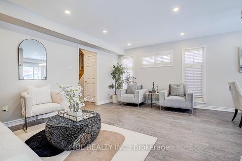 Photo 10 at 78 Norman Wesley Way, CFB, Toronto