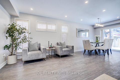 Photo 11 at 78 Norman Wesley Way, CFB, Toronto