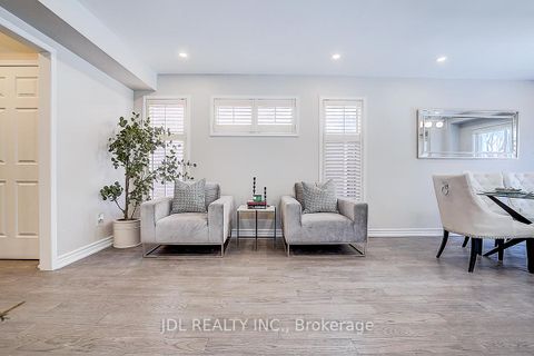 Photo 12 at 78 Norman Wesley Way, CFB, Toronto