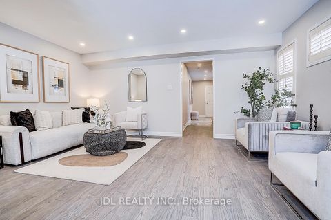 Photo 13 at 78 Norman Wesley Way, CFB, Toronto