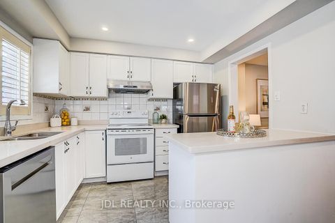 Photo 17 at 78 Norman Wesley Way, CFB, Toronto