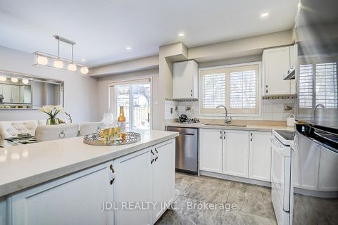 Photo 18 at 78 Norman Wesley Way, CFB, Toronto