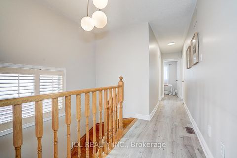 Photo 19 at 78 Norman Wesley Way, CFB, Toronto