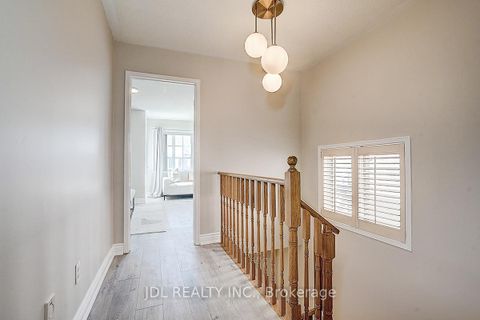 Photo 20 at 78 Norman Wesley Way, CFB, Toronto