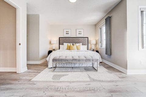 Photo 21 at 78 Norman Wesley Way, CFB, Toronto