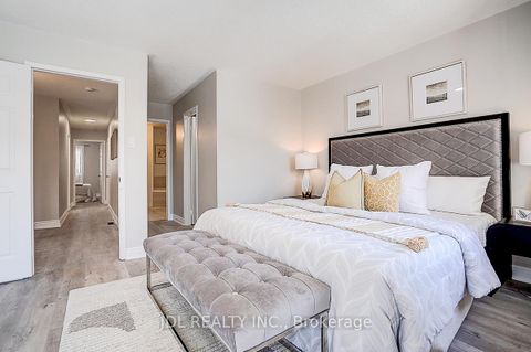 Photo 22 at 78 Norman Wesley Way, CFB, Toronto