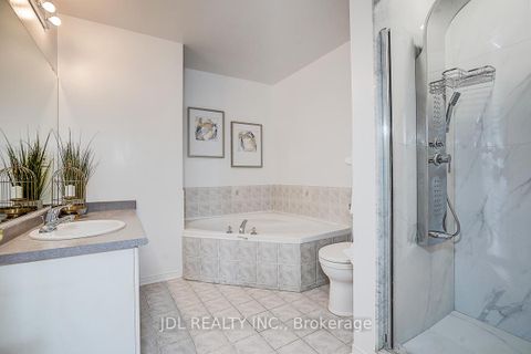 Photo 23 at 78 Norman Wesley Way, CFB, Toronto