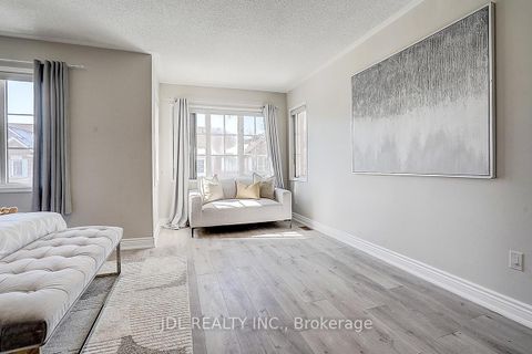 Photo 24 at 78 Norman Wesley Way, CFB, Toronto