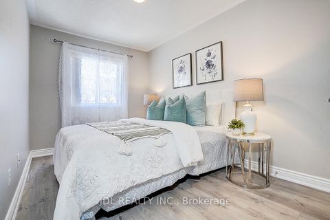 Photo 26 at 78 Norman Wesley Way, CFB, Toronto