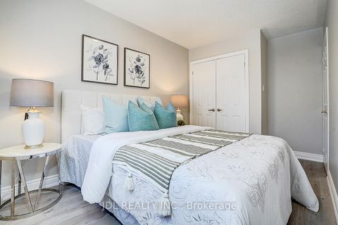 Photo 27 at 78 Norman Wesley Way, CFB, Toronto