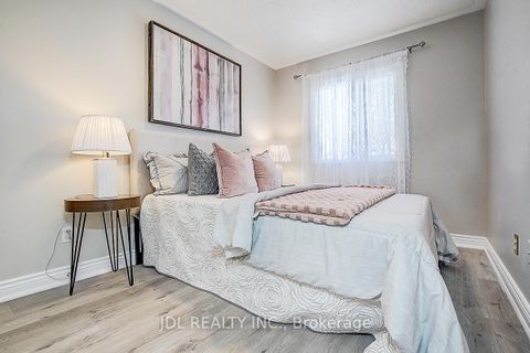 Photo 28 at 78 Norman Wesley Way, CFB, Toronto